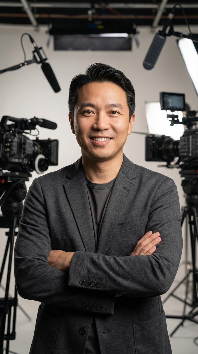 福利姬影视导演